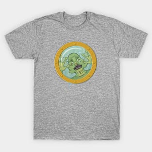 Gillman 2 T-Shirt